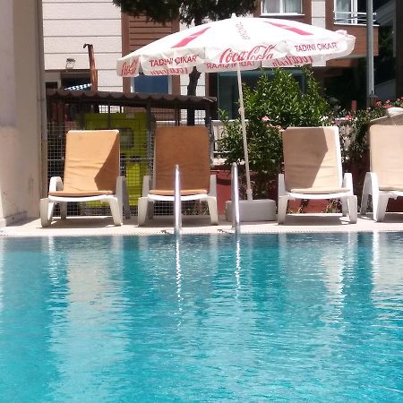 Mood Beach Hotel Altinkum  Екстер'єр фото