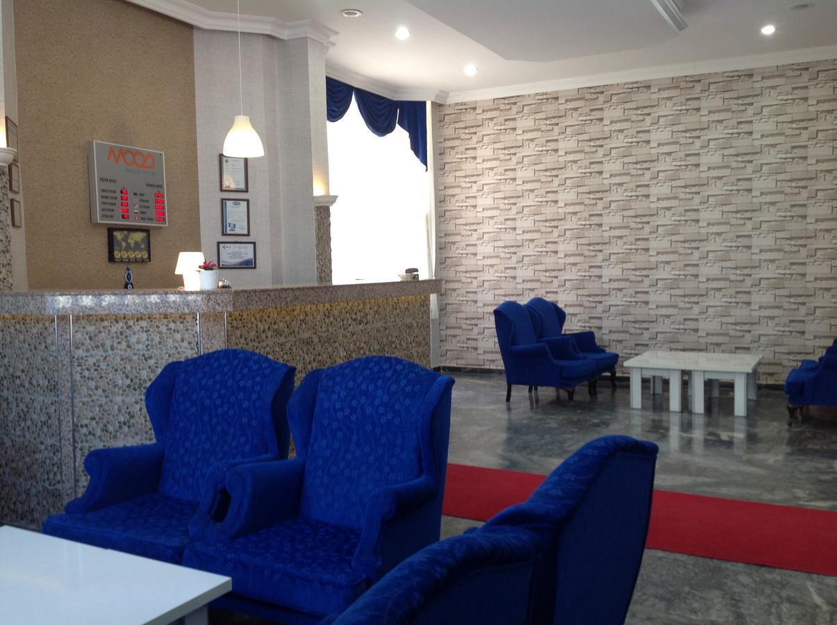 Mood Beach Hotel Altinkum  Екстер'єр фото