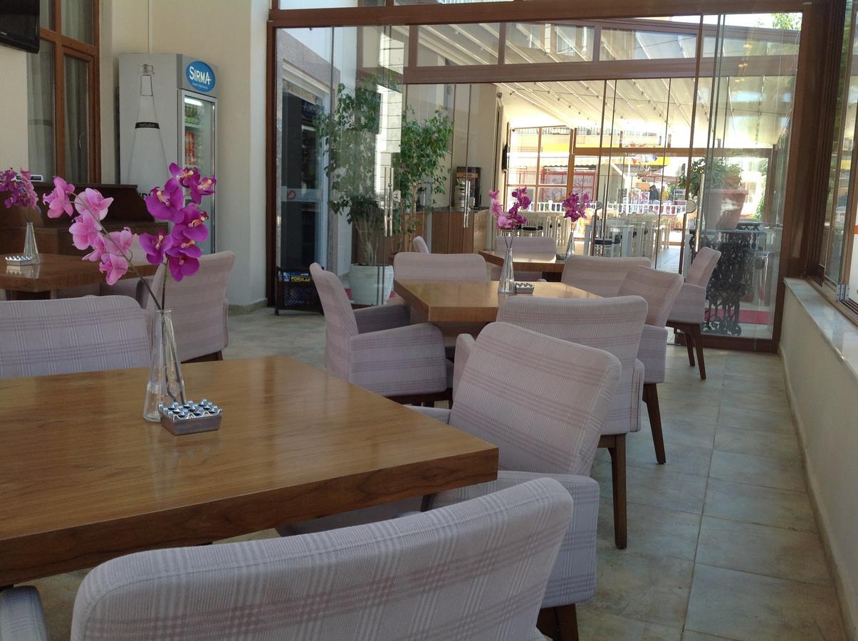 Mood Beach Hotel Altinkum  Екстер'єр фото