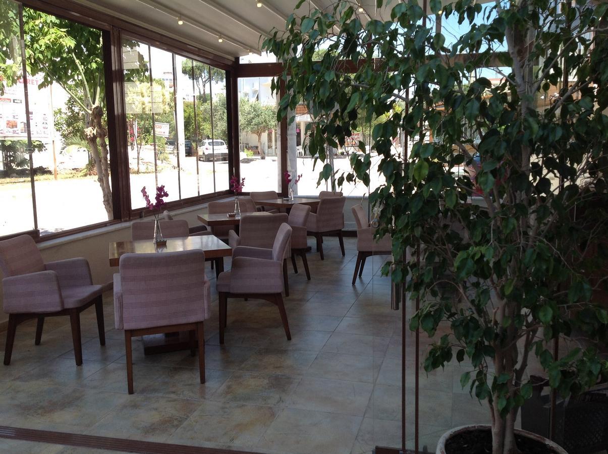 Mood Beach Hotel Altinkum  Екстер'єр фото