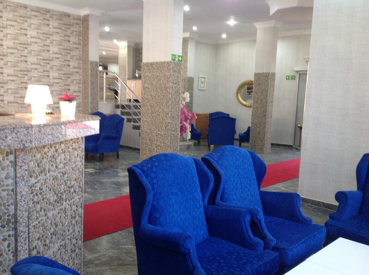 Mood Beach Hotel Altinkum  Екстер'єр фото