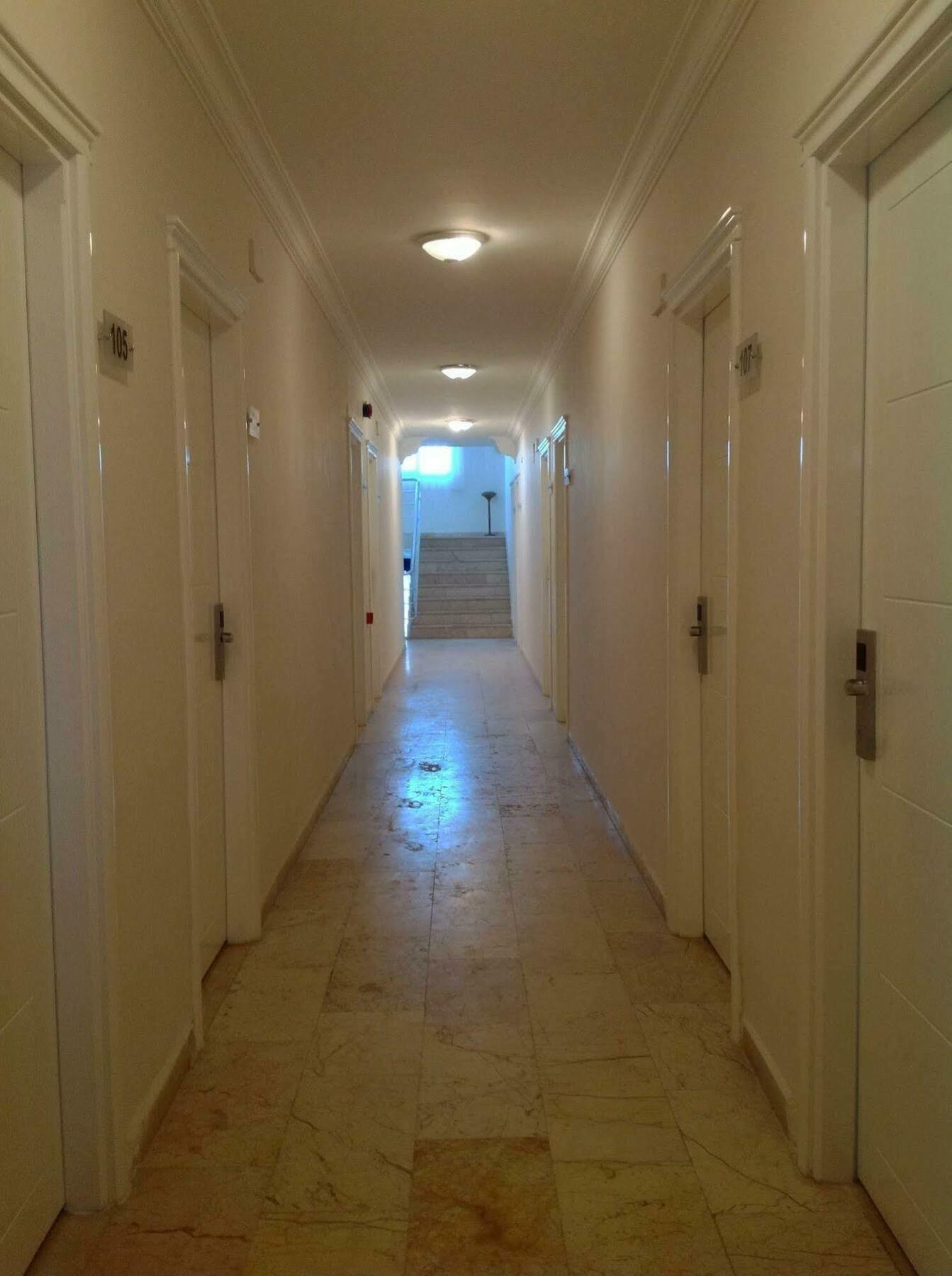 Mood Beach Hotel Altinkum  Екстер'єр фото